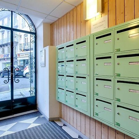 Appartement Cocooning Cauterets Coeur De Ville מראה חיצוני תמונה